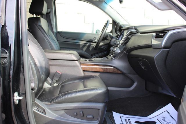 2016 Chevrolet Tahoe 4WD 4dr LT - 22897000 - 15