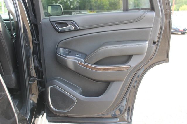 2016 Chevrolet Tahoe 4WD 4dr LT - 22897000 - 16