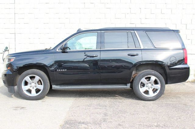 2016 Chevrolet Tahoe 4WD 4dr LT - 22897000 - 1