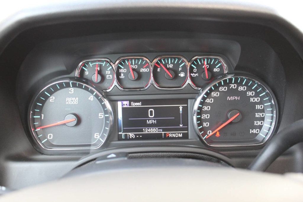 2016 Chevrolet Tahoe 4WD 4dr LT - 22897000 - 20