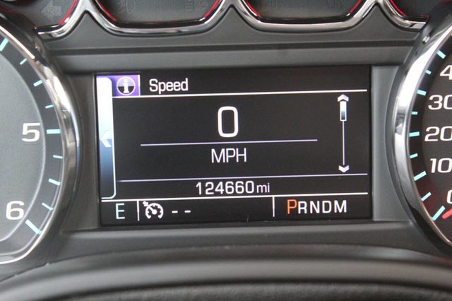 2016 Chevrolet Tahoe 4WD 4dr LT - 22897000 - 21