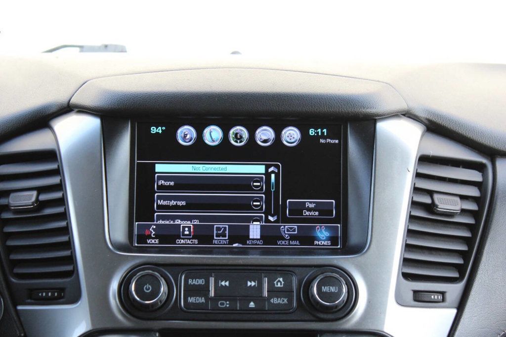 2016 Chevrolet Tahoe 4WD 4dr LT - 22897000 - 22