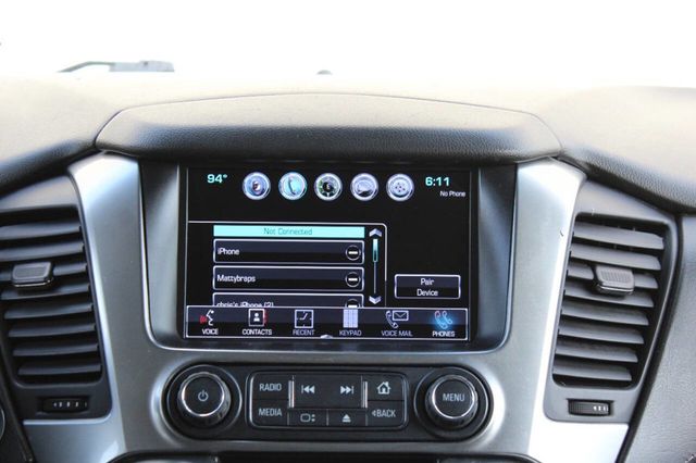 2016 Chevrolet Tahoe 4WD 4dr LT - 22897000 - 22