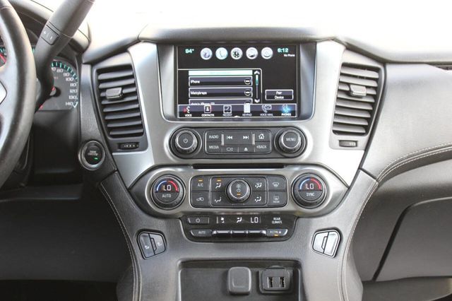 2016 Chevrolet Tahoe 4WD 4dr LT - 22897000 - 24