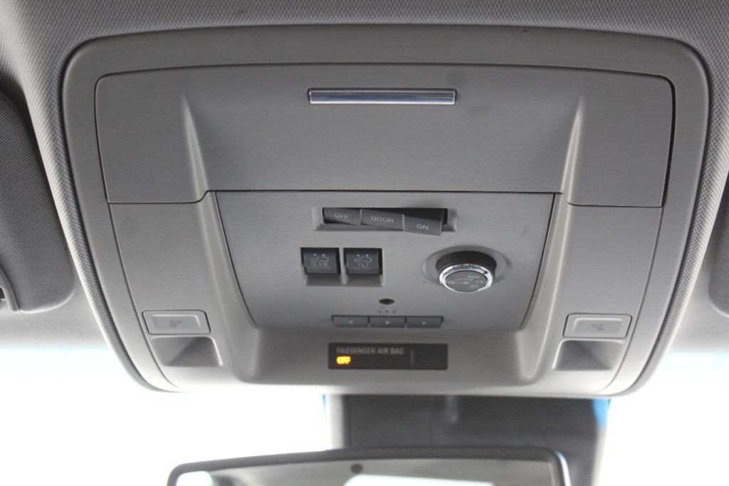 2016 Chevrolet Tahoe 4WD 4dr LT - 22897000 - 25