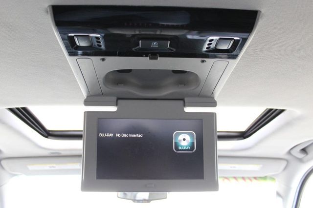 2016 Chevrolet Tahoe 4WD 4dr LT - 22897000 - 26