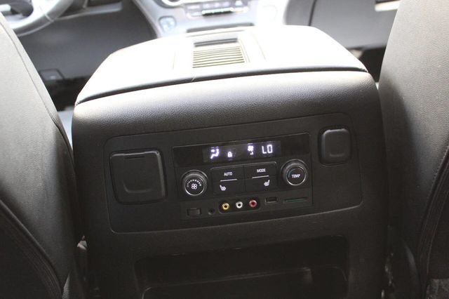 2016 Chevrolet Tahoe 4WD 4dr LT - 22897000 - 27