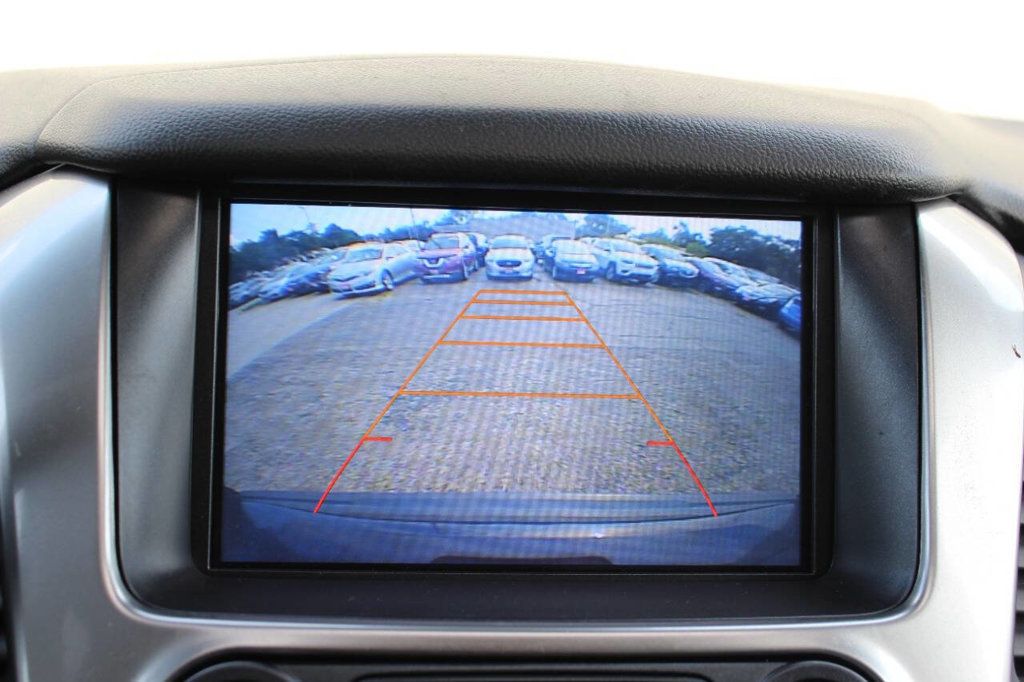 2016 Chevrolet Tahoe 4WD 4dr LT - 22897000 - 30