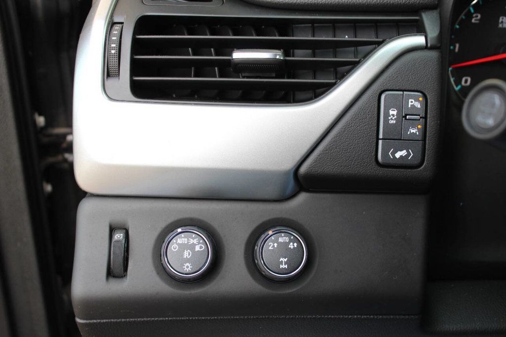 2016 Chevrolet Tahoe 4WD 4dr LT - 22897000 - 31