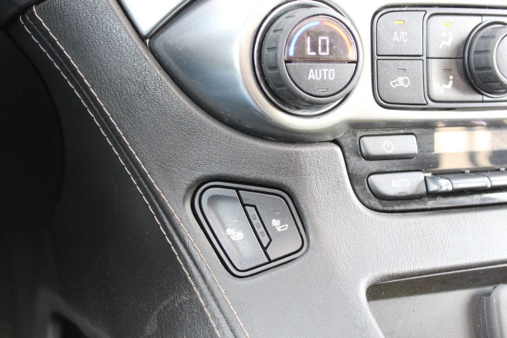 2016 Chevrolet Tahoe 4WD 4dr LT - 22897000 - 33