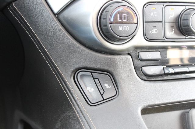 2016 Chevrolet Tahoe 4WD 4dr LT - 22897000 - 33