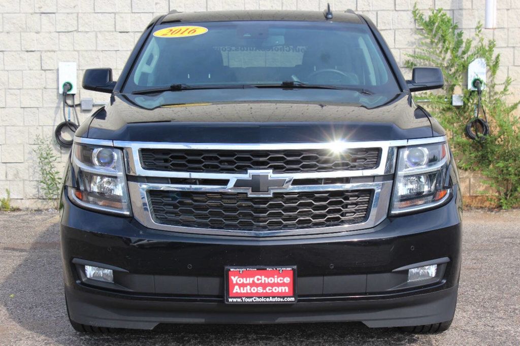 2016 Chevrolet Tahoe 4WD 4dr LT - 22897000 - 7