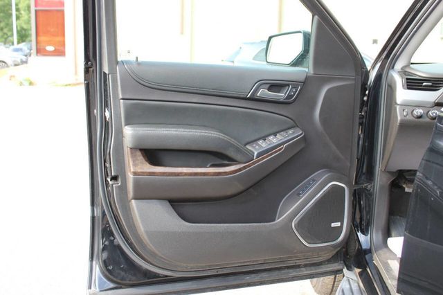 2016 Chevrolet Tahoe 4WD 4dr LT - 22897000 - 8