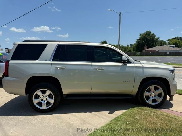 2016 Chevrolet Tahoe 4WD 4dr LT - 23052275 - 10