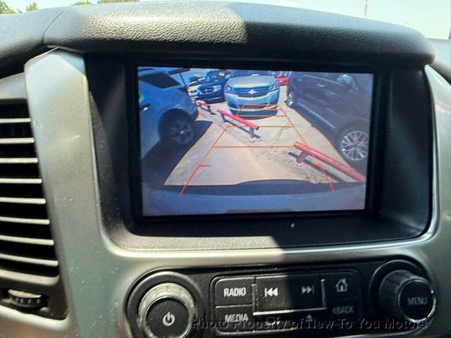 2016 Chevrolet Tahoe 4WD 4dr LT - 23052275 - 13