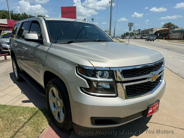2016 Chevrolet Tahoe 4WD 4dr LT - 23052275 - 29