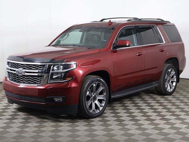 2016 Chevrolet Tahoe 4WD 4dr LT - 23028763 - 9