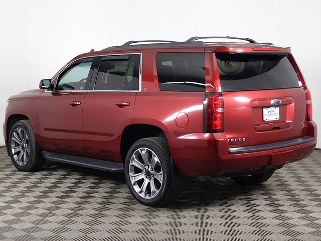 2016 Chevrolet Tahoe 4WD 4dr LT - 23028763 - 10
