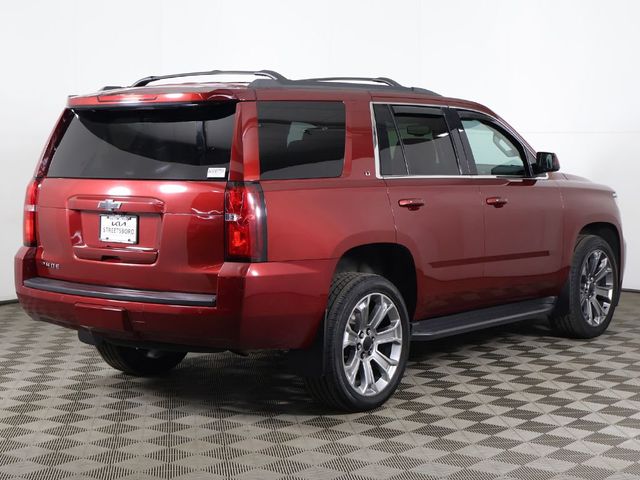2016 Chevrolet Tahoe 4WD 4dr LT - 23028763 - 11