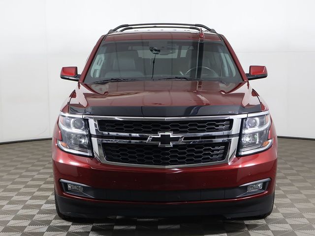 2016 Chevrolet Tahoe 4WD 4dr LT - 23028763 - 12