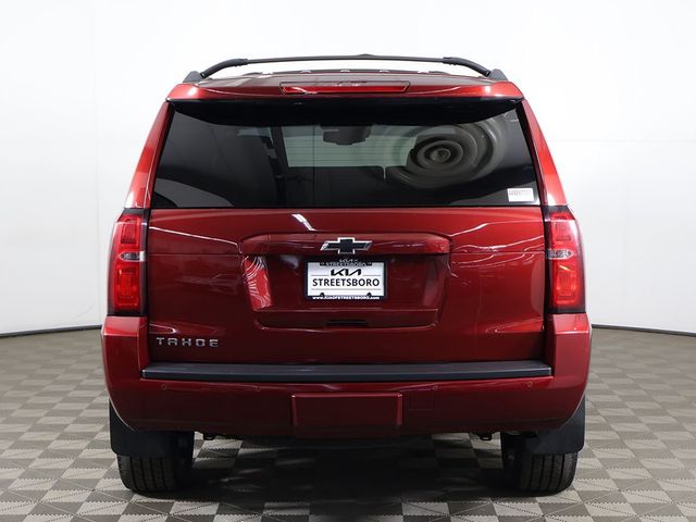 2016 Chevrolet Tahoe 4WD 4dr LT - 23028763 - 13
