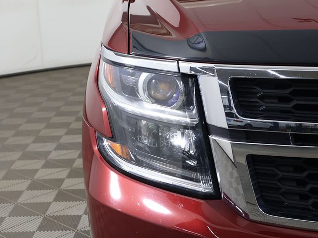 2016 Chevrolet Tahoe 4WD 4dr LT - 23028763 - 14