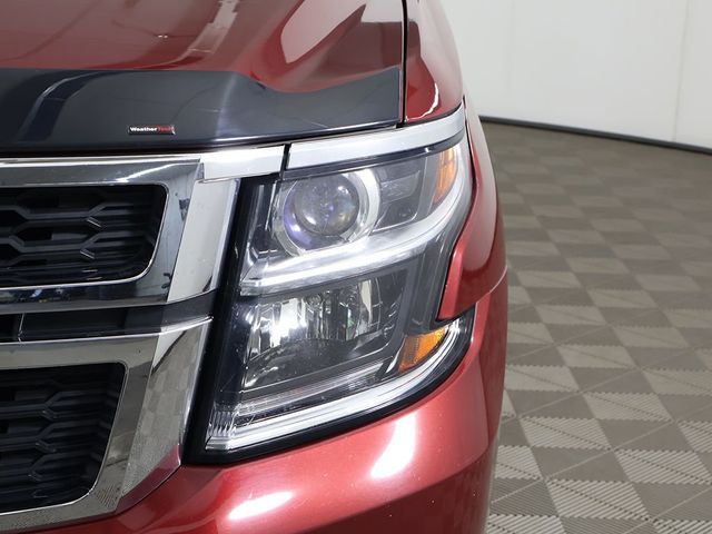 2016 Chevrolet Tahoe 4WD 4dr LT - 23028763 - 15