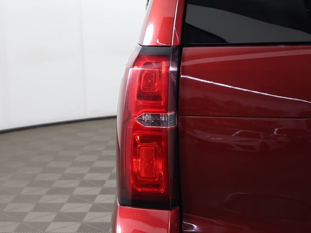 2016 Chevrolet Tahoe 4WD 4dr LT - 23028763 - 16