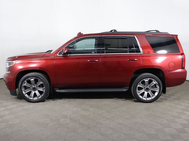 2016 Chevrolet Tahoe 4WD 4dr LT - 23028763 - 18