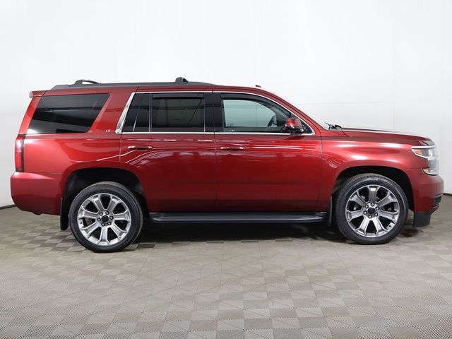 2016 Chevrolet Tahoe 4WD 4dr LT - 23028763 - 19