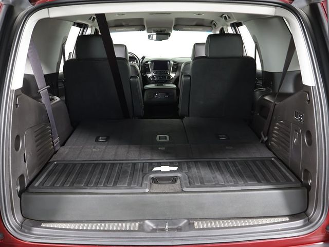2016 Chevrolet Tahoe 4WD 4dr LT - 23028763 - 20