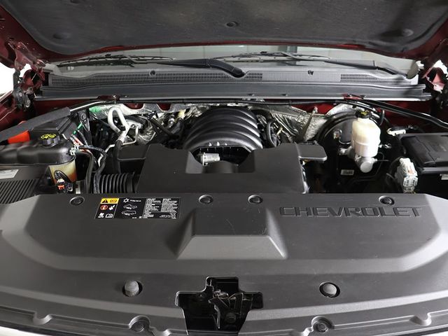 2016 Chevrolet Tahoe 4WD 4dr LT - 23028763 - 21