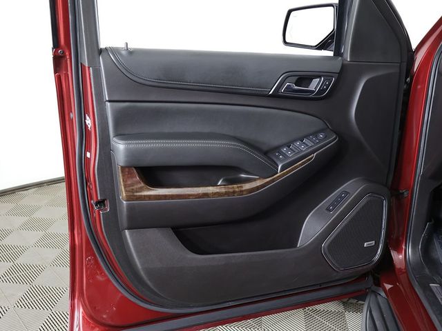 2016 Chevrolet Tahoe 4WD 4dr LT - 23028763 - 23