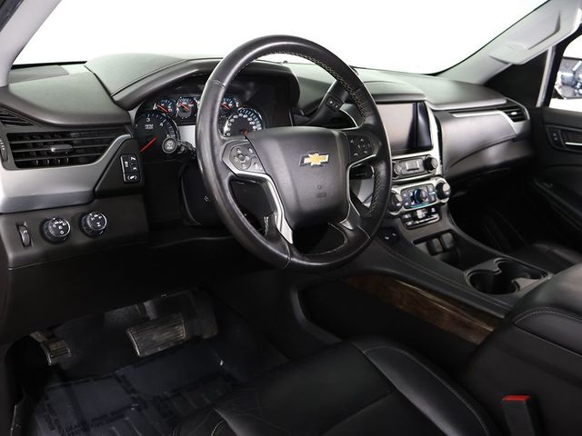 2016 Chevrolet Tahoe 4WD 4dr LT - 23028763 - 27