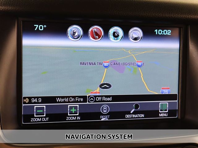 2016 Chevrolet Tahoe 4WD 4dr LT - 23028763 - 2