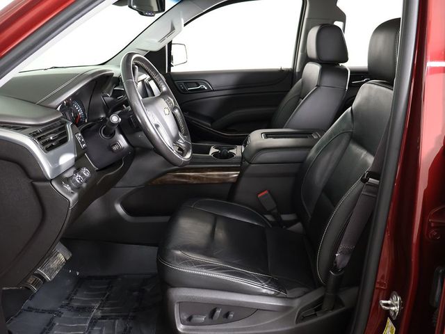 2016 Chevrolet Tahoe 4WD 4dr LT - 23028763 - 29