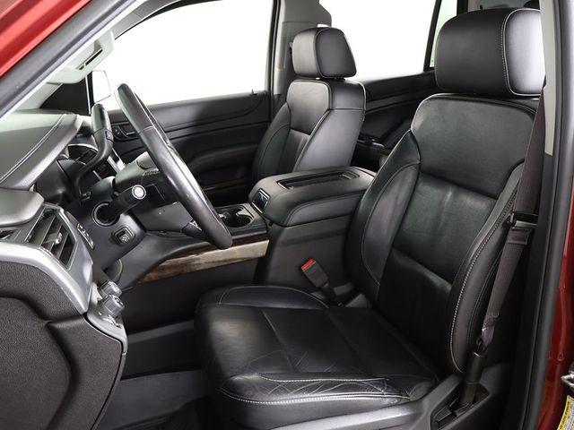2016 Chevrolet Tahoe 4WD 4dr LT - 23028763 - 31