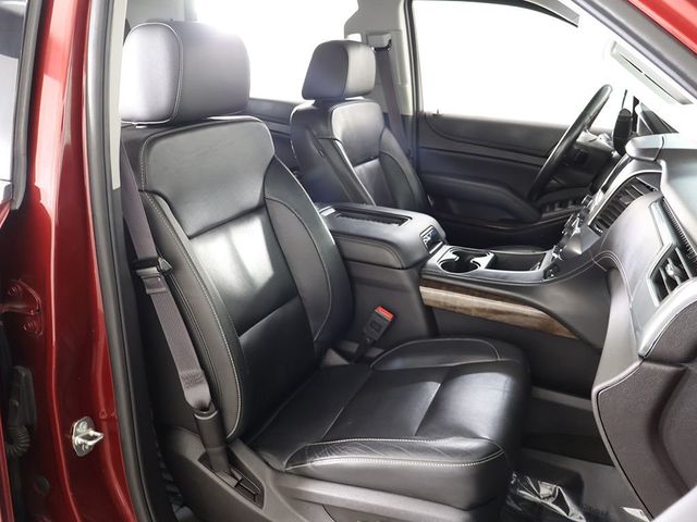 2016 Chevrolet Tahoe 4WD 4dr LT - 23028763 - 32
