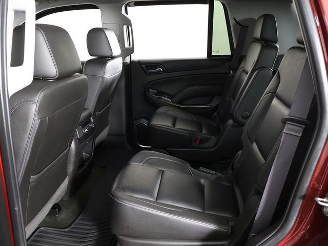 2016 Chevrolet Tahoe 4WD 4dr LT - 23028763 - 35