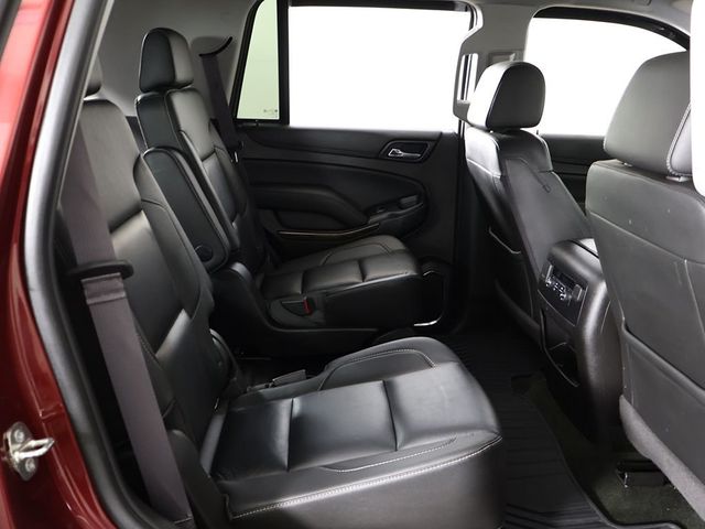2016 Chevrolet Tahoe 4WD 4dr LT - 23028763 - 36