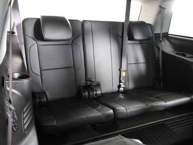 2016 Chevrolet Tahoe 4WD 4dr LT - 23028763 - 38