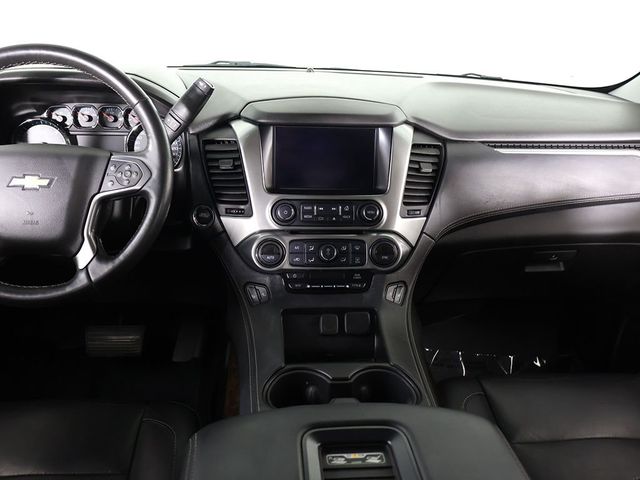 2016 Chevrolet Tahoe 4WD 4dr LT - 23028763 - 39