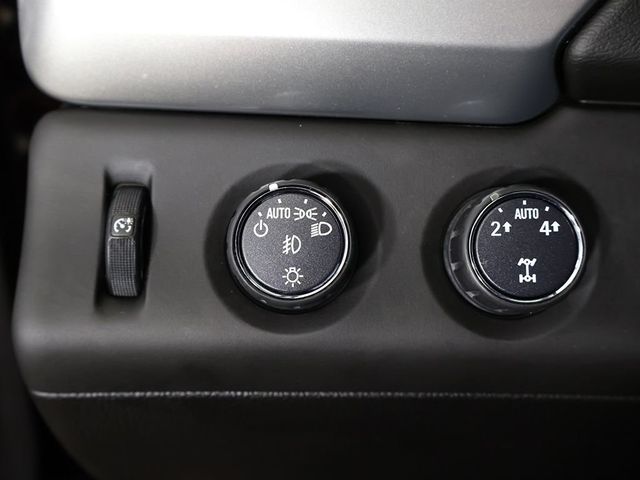 2016 Chevrolet Tahoe 4WD 4dr LT - 23028763 - 43