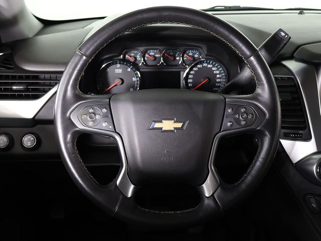 2016 Chevrolet Tahoe 4WD 4dr LT - 23028763 - 44