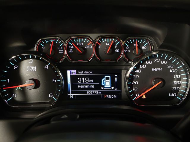 2016 Chevrolet Tahoe 4WD 4dr LT - 23028763 - 46