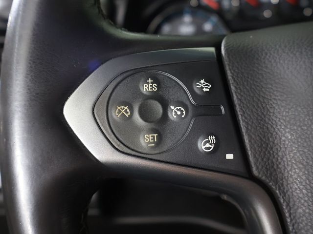 2016 Chevrolet Tahoe 4WD 4dr LT - 23028763 - 47