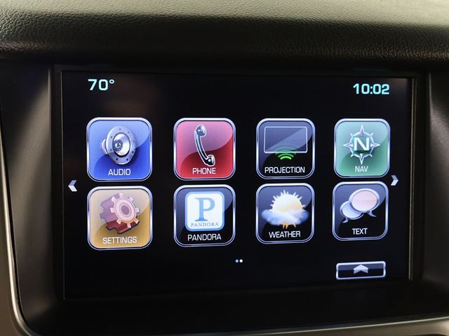 2016 Chevrolet Tahoe 4WD 4dr LT - 23028763 - 49