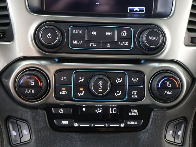 2016 Chevrolet Tahoe 4WD 4dr LT - 23028763 - 53