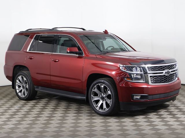 2016 Chevrolet Tahoe 4WD 4dr LT - 23028763 - 59
