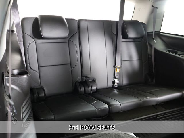 2016 Chevrolet Tahoe 4WD 4dr LT - 23028763 - 8